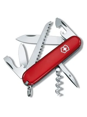 Victorinox Çakı Camper Campıng Vt1.3613.71