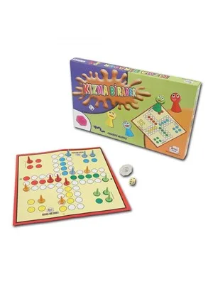 Star Kızma Birader 1060100