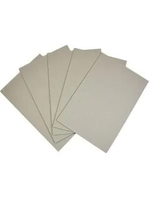 Sunka 50x70 1.60 Lık Mukavva