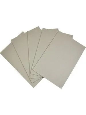 Sunka 50x70 1.60 Lık Mukavva