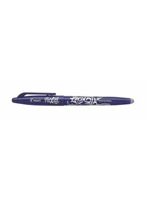 Pilot Roller Kalem Frıxıon 0.7 Mavi Bl-fr7-l