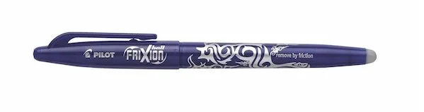 Pilot Roller Kalem Frıxıon 0.7 Mavi Bl-fr7-l