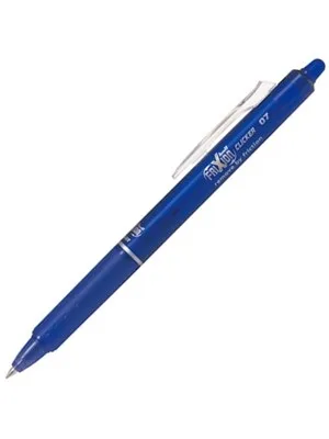 Pilot Roller Kalem Frıxıon 0.7 Mavi Bl-fr7-l