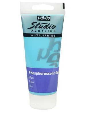 Pebeo Akrilik 12 Ml Boya 24 Lü