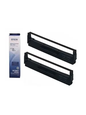 Epson Lx300\lx350 Orjinal Şerit 2'li 8750