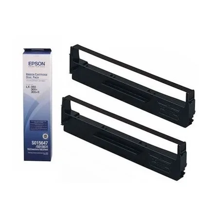 Epson Lx300\lx350 Orjinal Şerit 2'li 8750