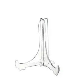 Dolly 12 Cm Teşhir Ayağı No:2