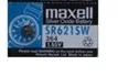 Maxell Sr-621 364se Ag1 Mıcro Pil