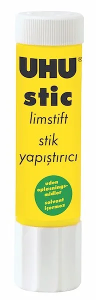 Uhu 21 Gr Stick Yapıştırıcı 40869