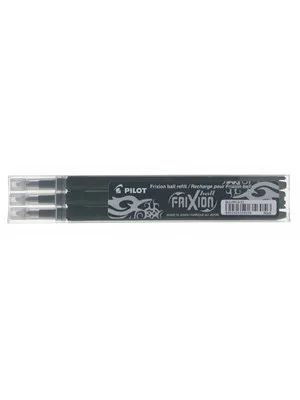 Pilot Frıxıon 0.7 Refil 3 Lü Kırmızı Bls-fr7-r-s3