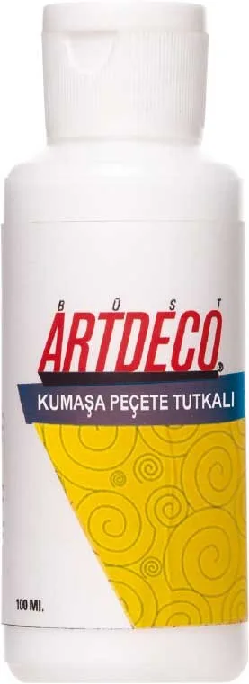 Artdeco 100 Ml Peçete Tutkalı Kumaş İçin 906