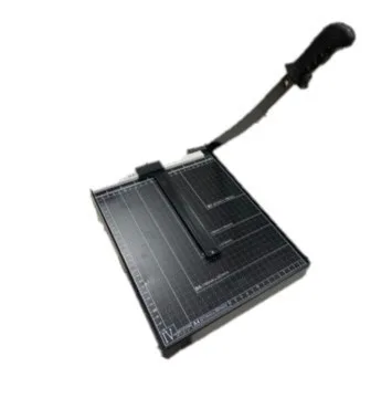 Rubenis A4 Metal Giyotin 8032