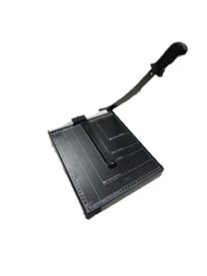 Rubenis A4 Metal Giyotin 8032