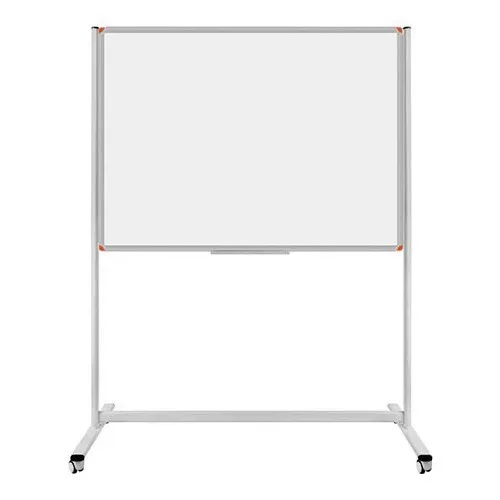 Panda 90x120 Yazı Tahtası Tekerlekli Sabit 241