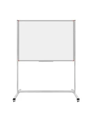 Panda 90x120 Yazı Tahtası Tekerlekli Sabit 241