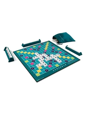 Scrabble Orjinal Türkçe 9611