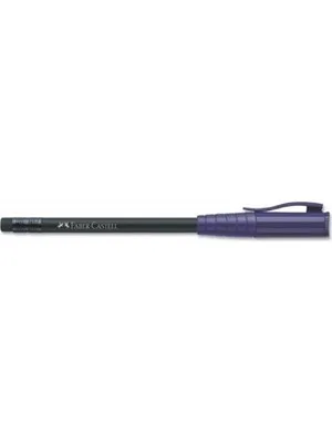 Faber Castell İdeal Kurşun Kalem Bold Lacivert 186951