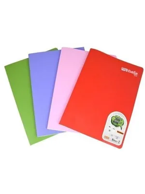 Umur Mynote Text A4 Pp Kapak Defter Kareli 80 Yp 4013-k