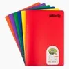 Umur Mynote Text A4 Pp Kapak Defter Kareli 80 Yp 4013-k