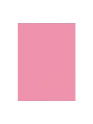 Adel 50x70 160 Gr Fon Kartonu Pembe 4342022001