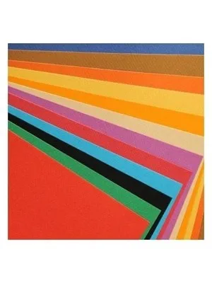 Adel 50x70 160 Gr Fon Kartonu Altın Sarısı 4342021000