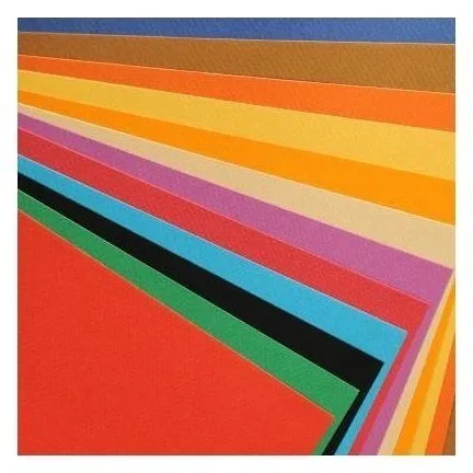 Adel 50x70 160 Gr Fon Kartonu Altın Sarısı 4342021000