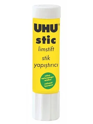 Uhu 40 Gr Stick Yapıştırıcı 40257