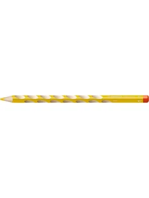 Stabılo Easy Colors Rıght (sağ El) Boya Kalemi 332\205 Sarı