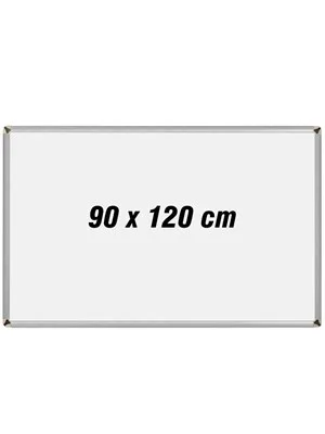 Panda 90x120 Duvara Monte Mıknatıslı Yazı Tahtası 553