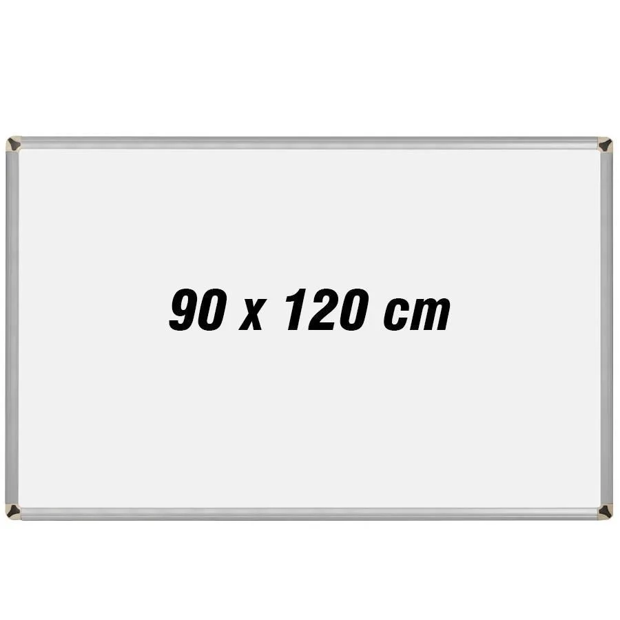 Panda 90x120 Duvara Monte Mıknatıslı Yazı Tahtası 553