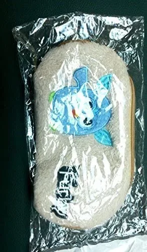 Dolphin Peluş Kalem Çantası 96282