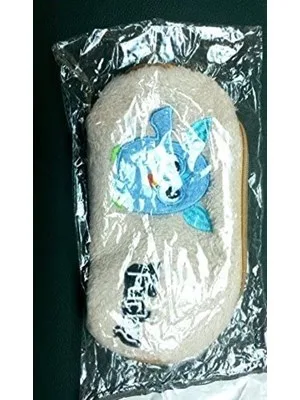 Dolphin Peluş Kalem Çantası 96282