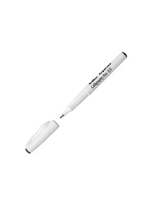 Artline Callıgraphy 3.0 Kalem Erg-243ab Siyah Arabik