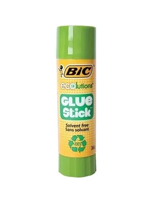 Bic Eco Glue 21 Gr Stick Yapıştırıcı