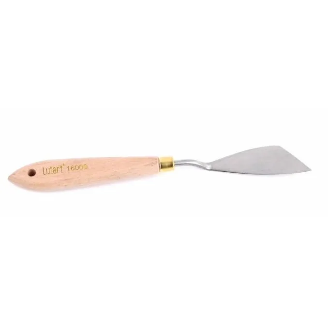 Lutart Spatula Ls-16009