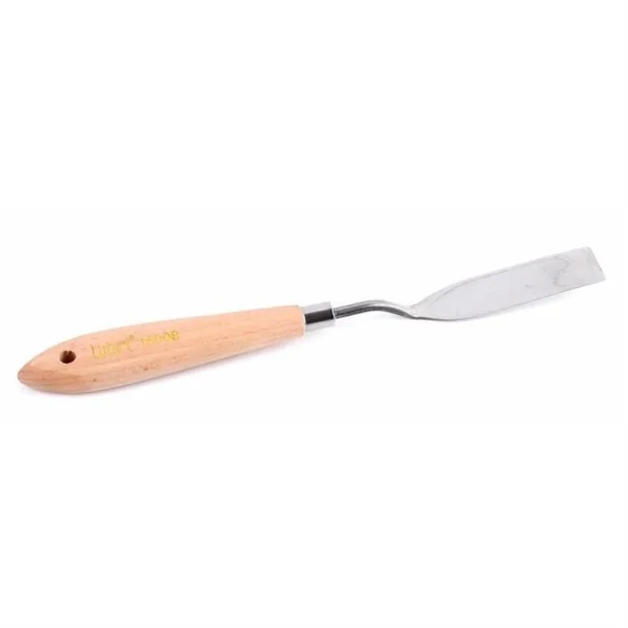 Lutart Spatula Ls-16008