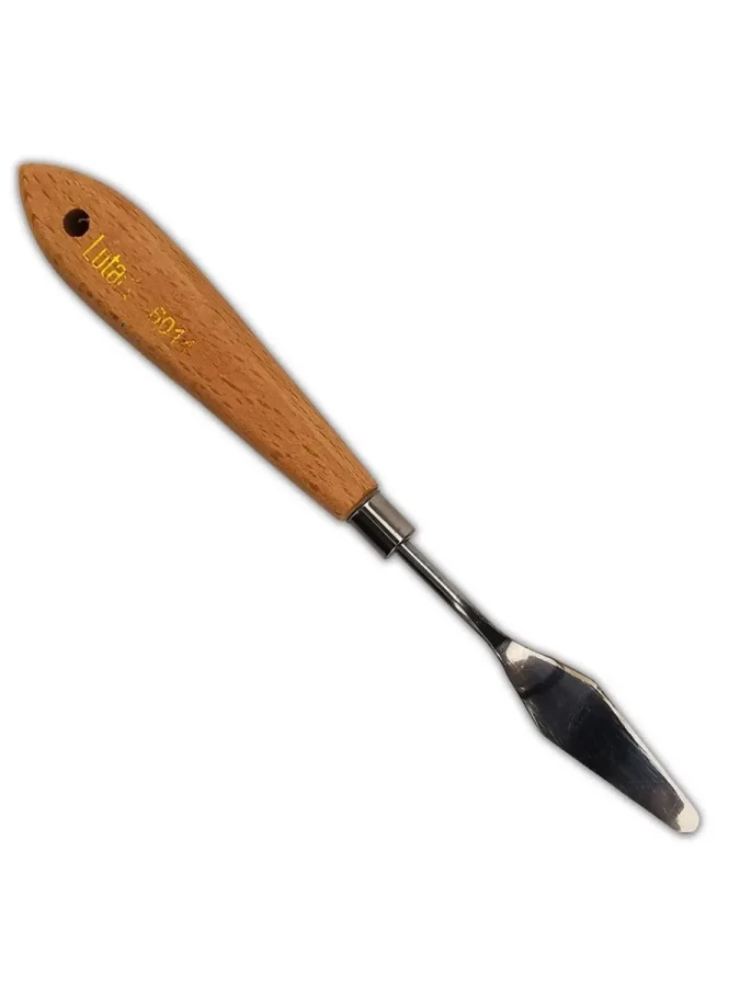 Lutart Spatula Ls-16004
