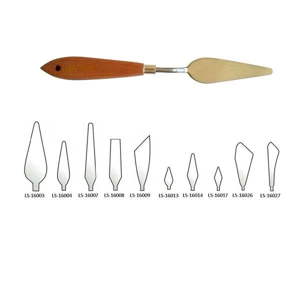 Lutart Spatula Ls-16013