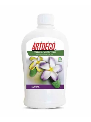 Artdeco 500 Ml Polimer Çiçek Tutkalı 052l-220