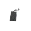 Nedi 12x17 Cm İp Saplı Selefonlu Karton Çanta 10386