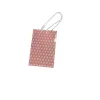 Nedi 12x17 Cm İp Saplı Selefonlu Karton Çanta 10386
