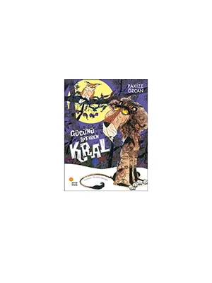 Gücünü Yitiren Kral-günışığı Yayınları