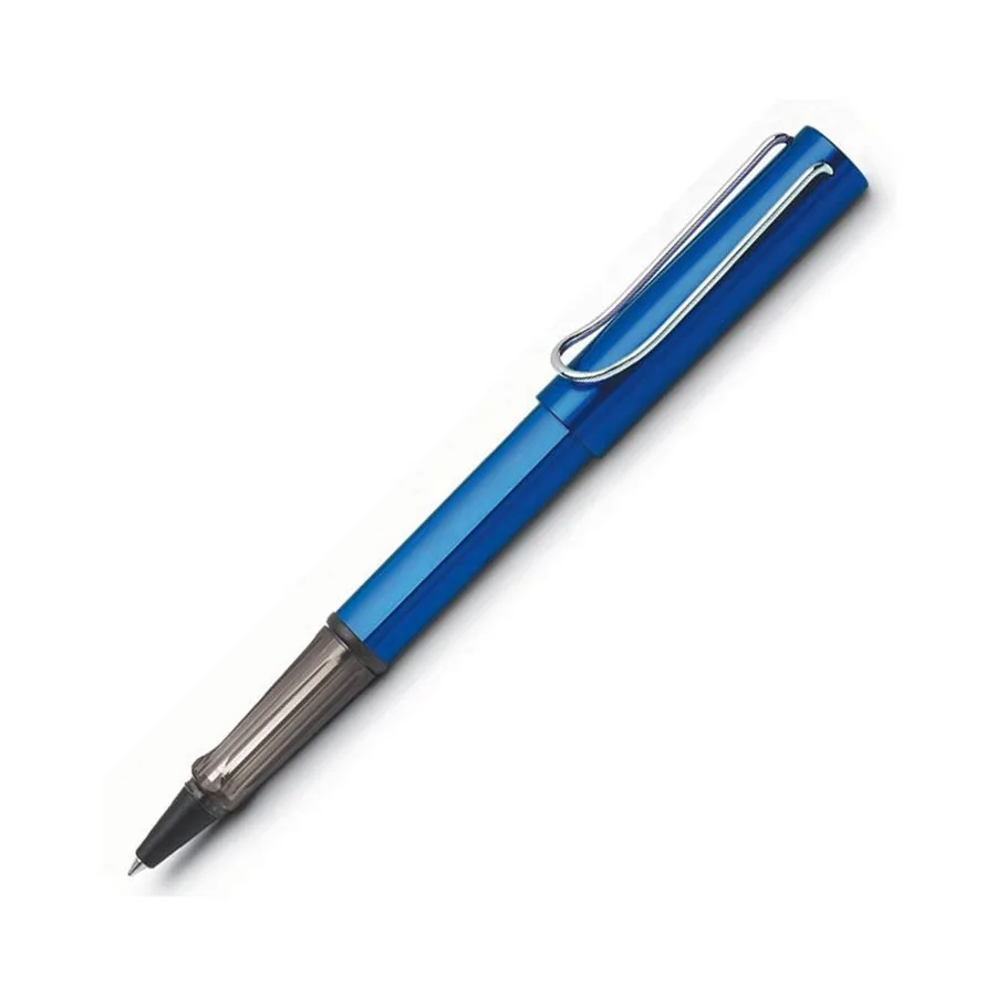 Lamy Al Star Roller Kalem Metalik 328