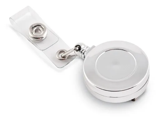Mas Metal Kaplama Yoyo Yuvarlak 32 Mm 3530