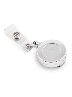 Mas Metal Kaplama Yoyo Yuvarlak 32 Mm 3530