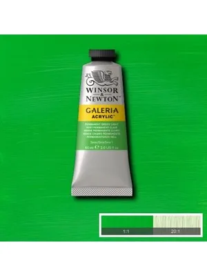 Wınsor Newton 60 Ml Akrilik Boya Yaprak Yeşili 2120311