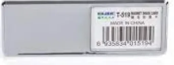 Kejea Mıknatıslı İsimlik T519