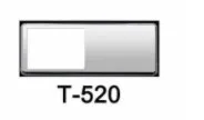 Kejea Mıknatıslı İsimlik T519