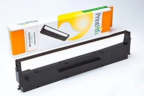Printpen Epson Lq-800 Şerit