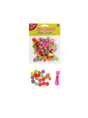 Bubu Eva Boncuk Seti Bubu00087